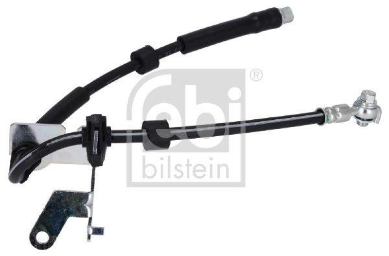 FEBI BILSTEIN 183478 Bremsschlauch für Peugeot