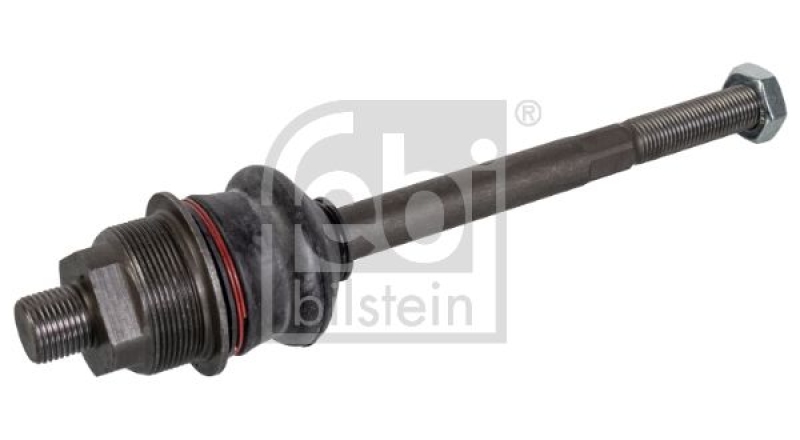 FEBI BILSTEIN 43210 Axialgelenk mit Kontermutter und Sicherungsblech für TOYOTA