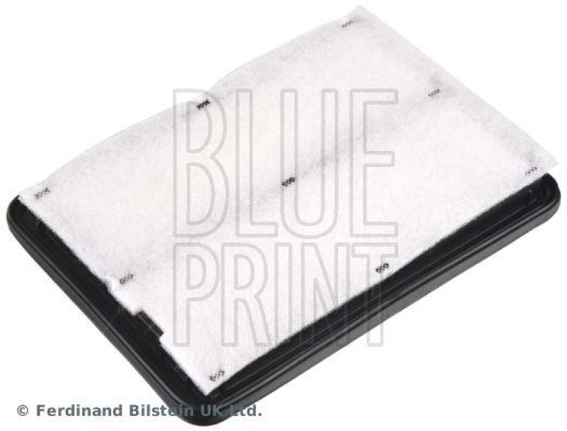 BLUE PRINT ADBP220020 Luftfilter für Renault