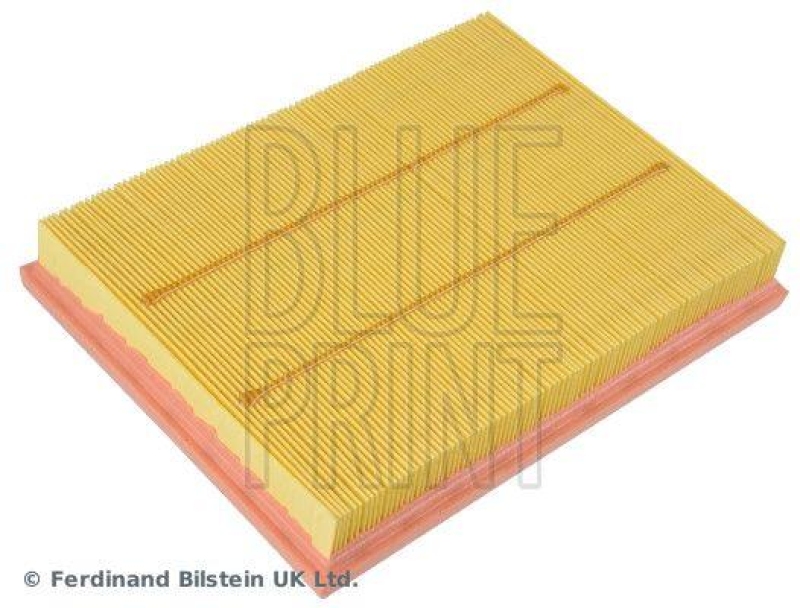 BLUE PRINT ADF122238 Luftfilter für Ford Pkw