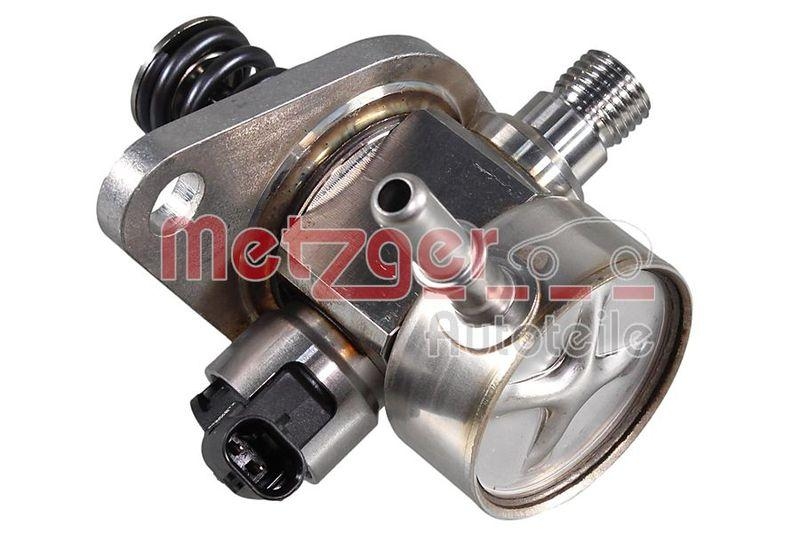 METZGER 2250586 Hochdruckpumpe für CITROEN/DS/OPEL/PEUGEOT