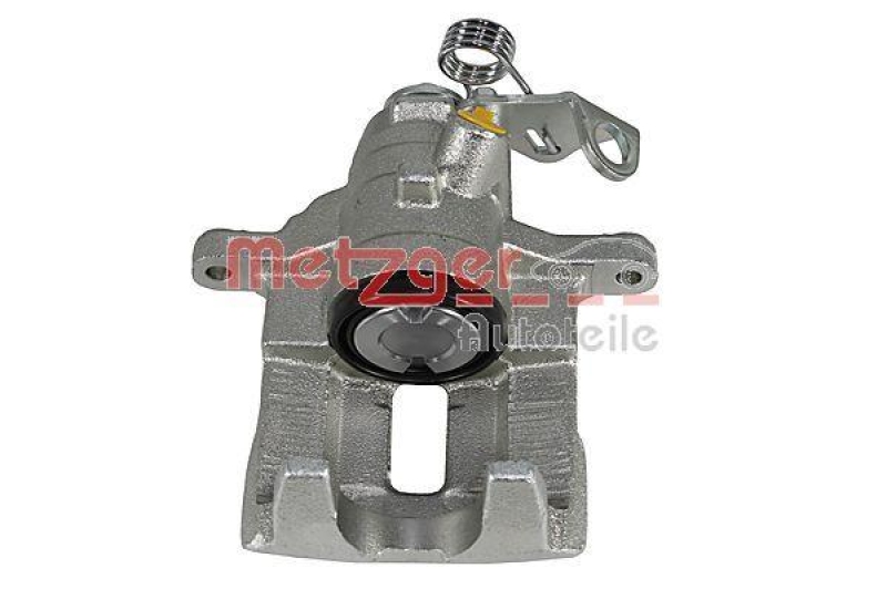 METZGER 6260550 Bremssattel Neuteil für NISSAN/OPEL/RENAULT HA rechts