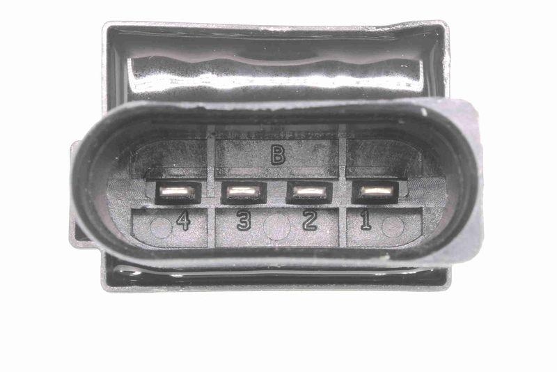 VEMO V10-70-0063 Zündspule 4 Pins für AUDI