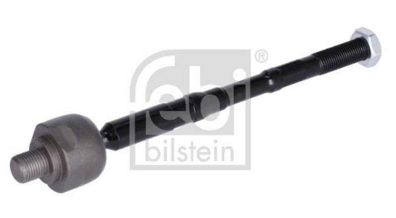 FEBI BILSTEIN 107916 Axialgelenk mit Kontermutter für NISSAN