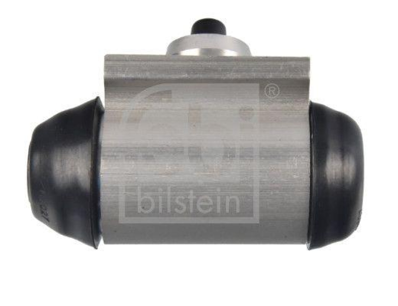 FEBI BILSTEIN 183479 Radbremszylinder mit Anbaumaterial für Renault