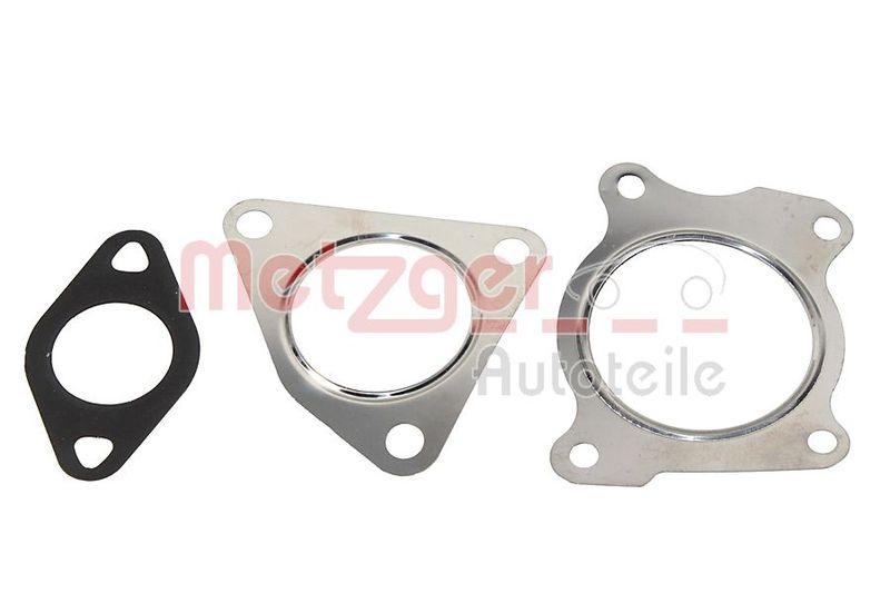 METZGER 0892966 Agr-Ventil für OPEL