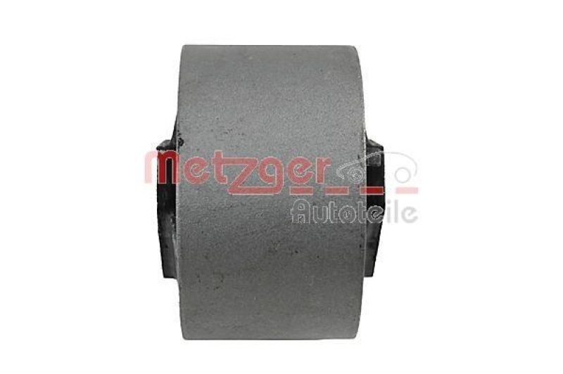 METZGER 8053806 Lagerung, Motor für CITROEN/DS/PEUGEOT hinten