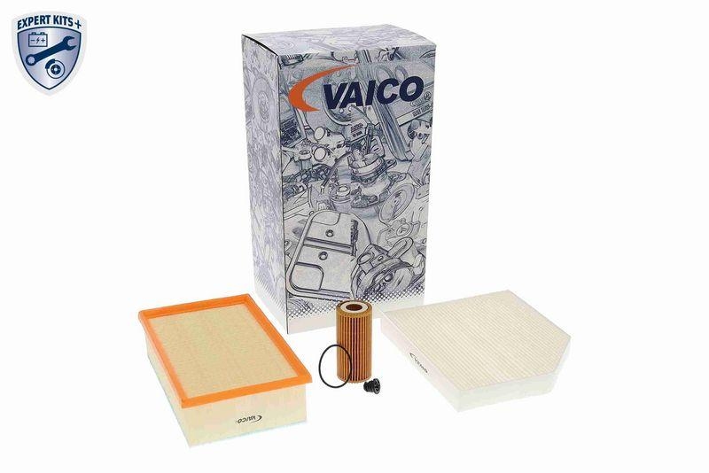 VAICO V10-9243 Filter-Satz für VW