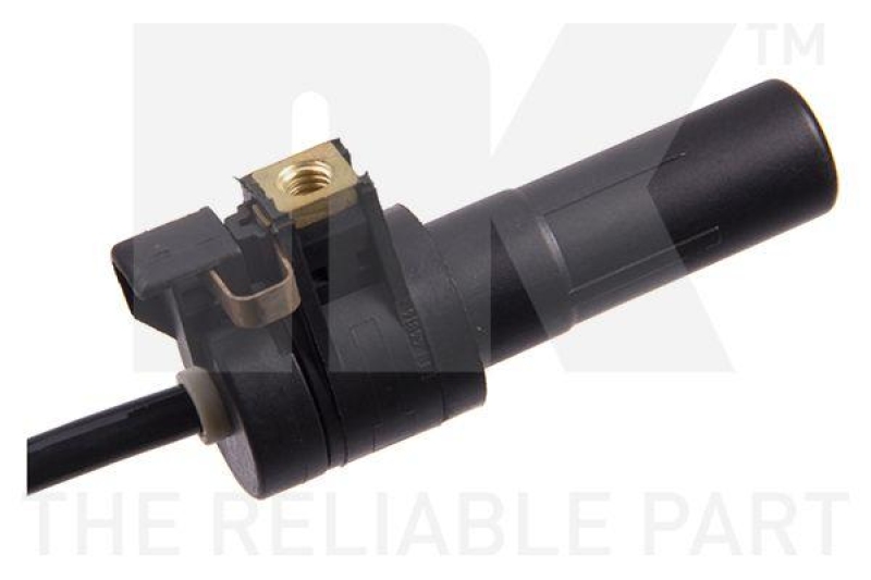 NK 293602 Sensor, Raddrehzahl für OPEL, VAUX