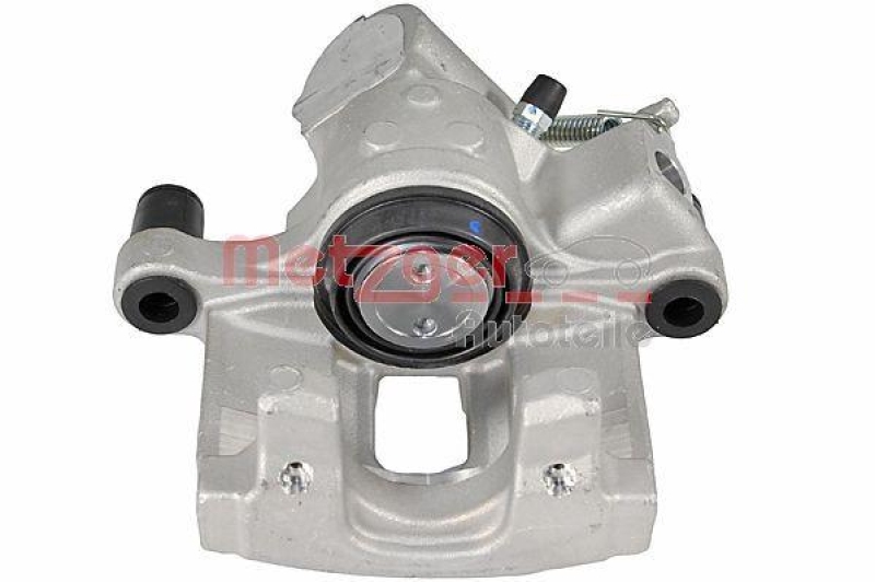 METZGER 6260341 Bremssattel Neuteil für OPEL HA links