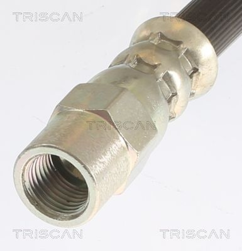 TRISCAN 8150 23244 Bremsschlauch Hinten für Mercedes