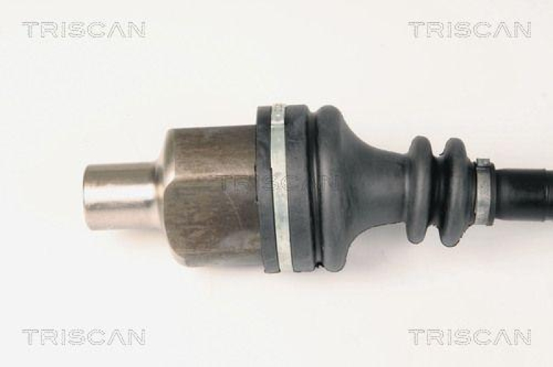 TRISCAN 8540 25617 Antriebswelle für Renault