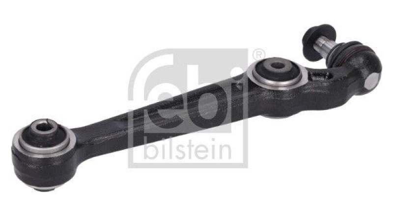 FEBI BILSTEIN 23313 Querlenker mit Lagern, Gelenk und Sicherungsmutter für MAZDA