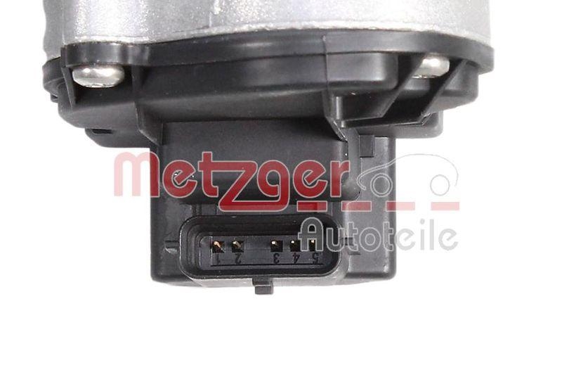 METZGER 0892967 Agr-Ventil für RENAULT/SUZUKI