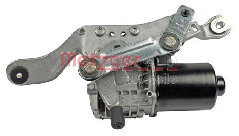 METZGER 2190584 Wischermotor für OPEL vorne links