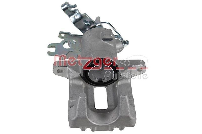 METZGER 6260552 Bremssattel Neuteil für VW HA rechts