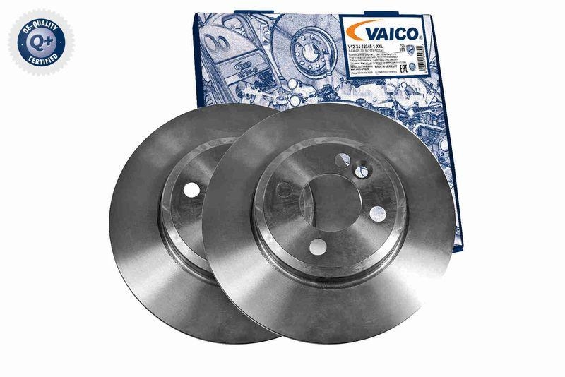 VAICO V20-80002 Bremsscheibe Vorderachse für MINI