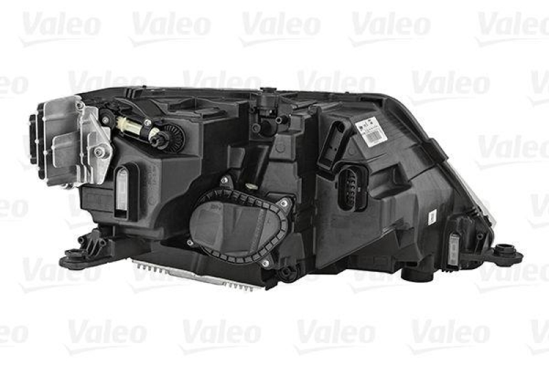 VALEO 046662 Scheinwerfer SEAT Toledo 14/11 Full-LED L