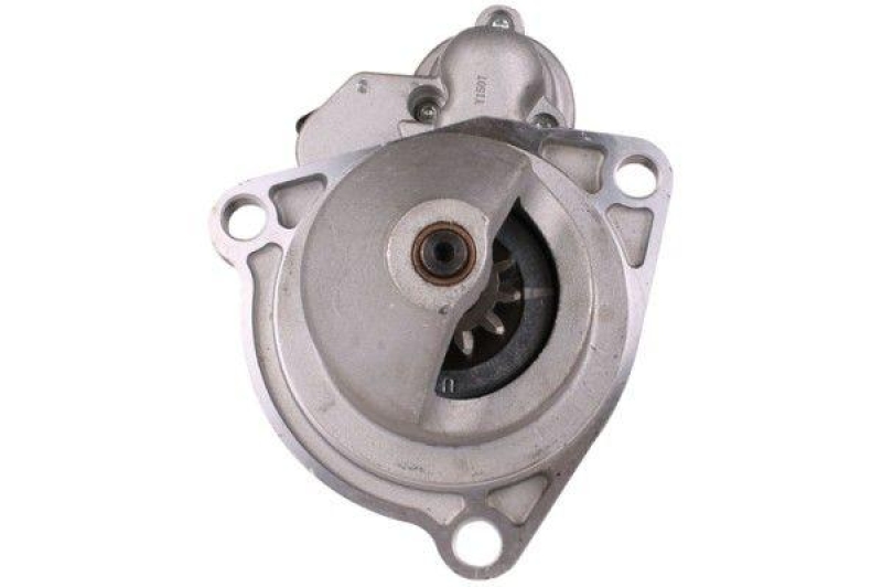 HELLA 8EA 012 586-621 Starter 24V 4kW