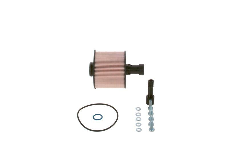 BOSCH F 026 402 825 Kraftstofffilter