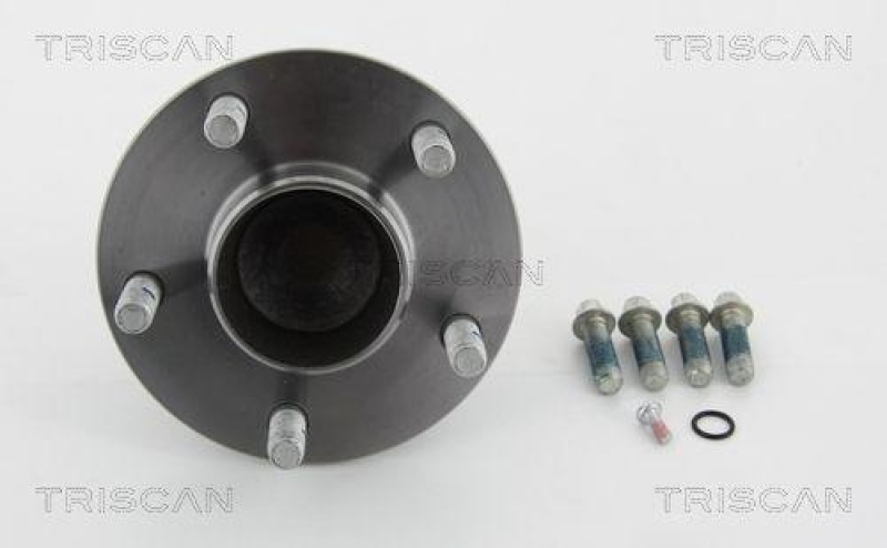 TRISCAN 8530 16244 Radlagersatz Hinten für Ford