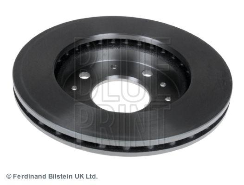 BLUE PRINT ADJ134333 Bremsscheibe für Tata PKW
