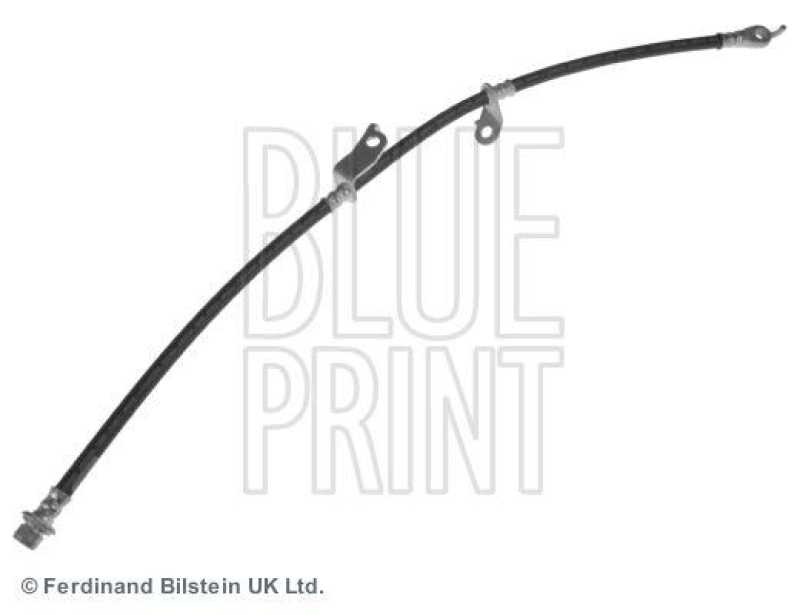 BLUE PRINT ADT353272 Bremsschlauch für TOYOTA