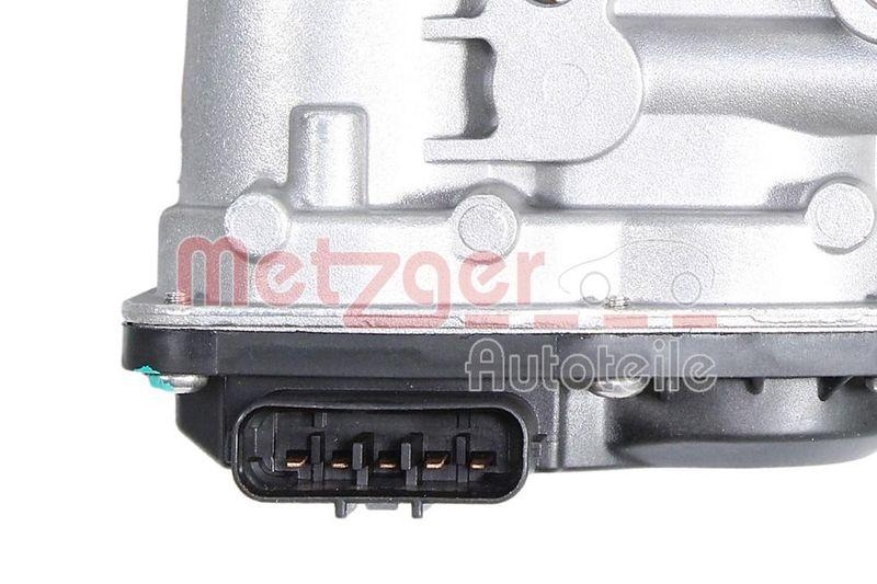 METZGER 0892968 Agr-Ventil für SUBARU