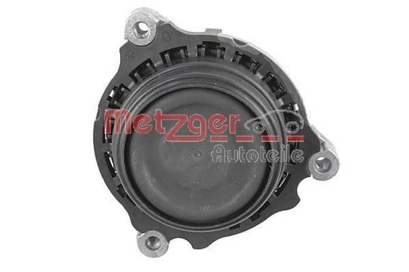 METZGER 8053808 Lagerung, Motor für BMW rechts