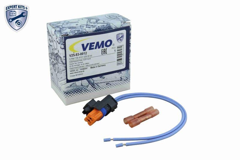 VEMO V25-83-0012 Kabelreparatursatz, AGR-Ventil Agr Ventil für FORD