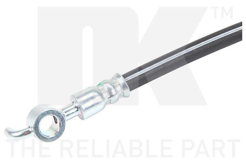 NK 853249 Bremsschlauch für MAZDA