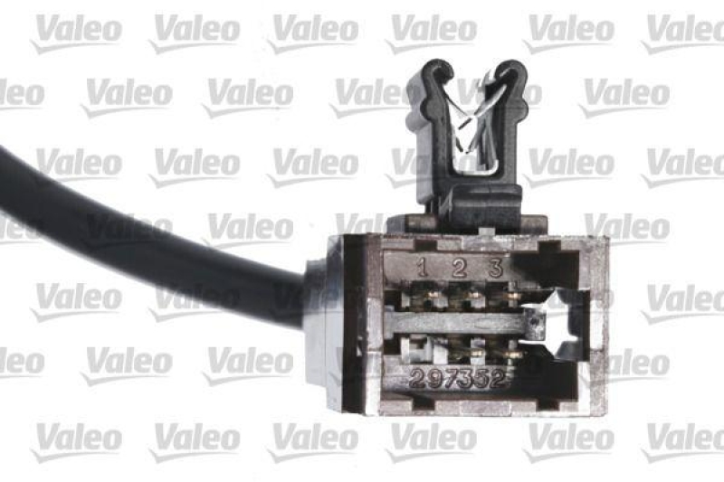 VALEO 251810 Schalthebel RENAULT