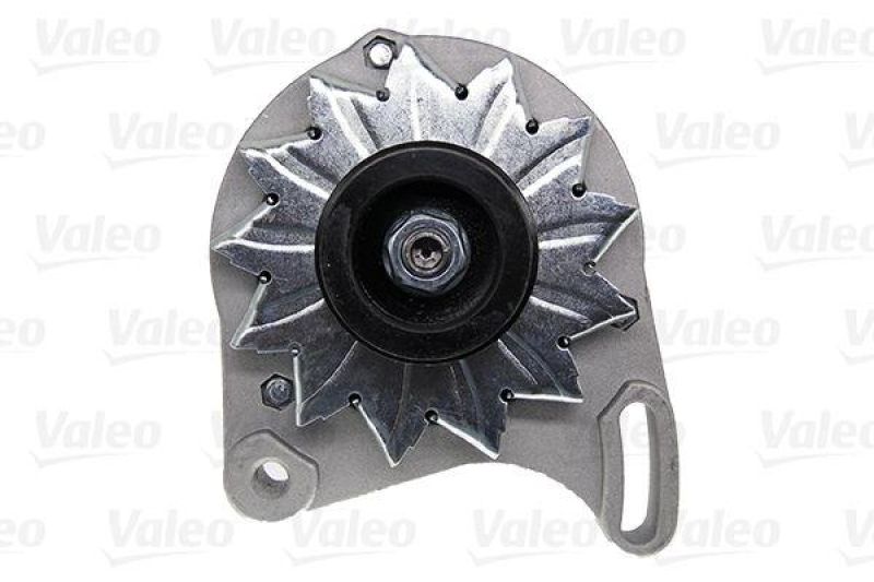 VALEO 443195 Generator - CORE-FLEX - Panda, Punt