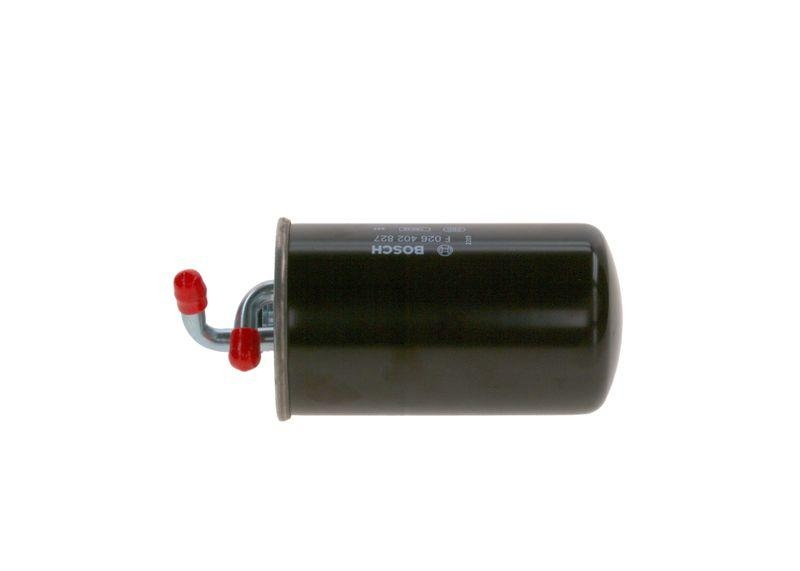 BOSCH F 026 402 827 Kraftstofffilter