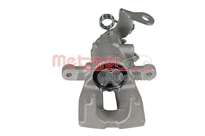 METZGER 6260433 Bremssattel Neuteil für FIAT/LANCIA HA links