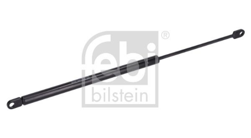 FEBI BILSTEIN 08231 Gasdruckfeder für Motorhaube für BMW