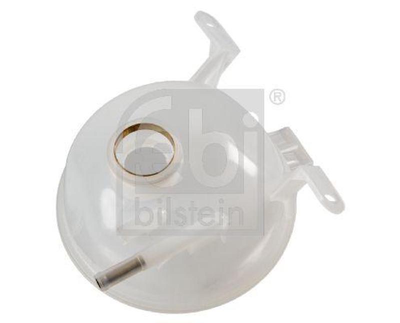 FEBI BILSTEIN 173553 Kühlerausgleichsbehälter für Opel