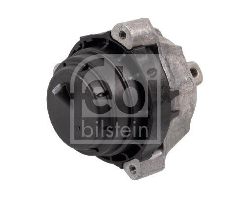 FEBI BILSTEIN 174764 Motorlager für BMW