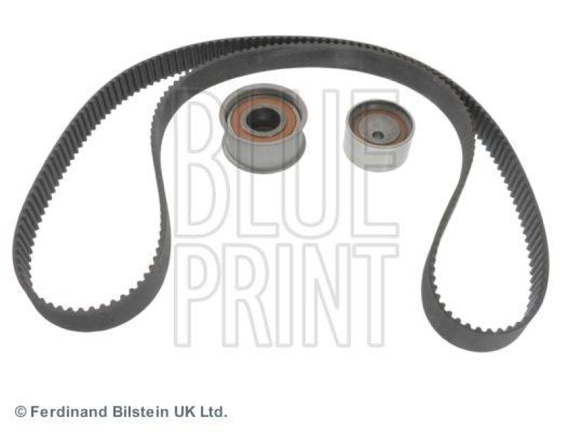 BLUE PRINT ADC47336 Zahnriemensatz für MITSUBISHI