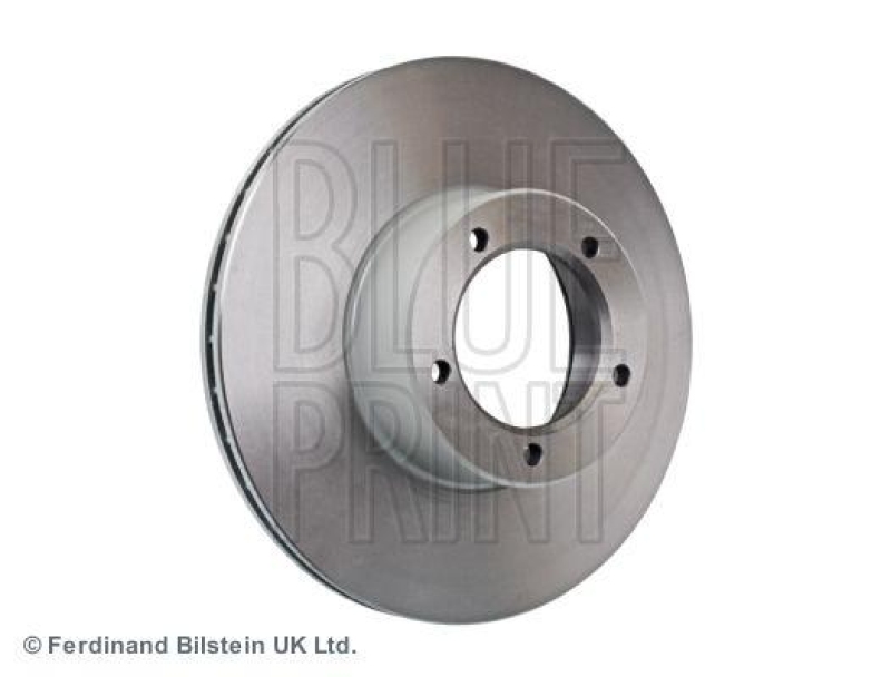 BLUE PRINT ADJ134334 Bremsscheibe für Tata PKW