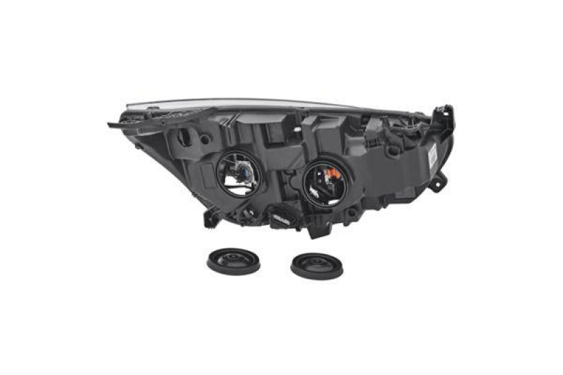 VALEO 046666 Scheinwerfer FORD Galaxy/S-Max 2015/05 FBL L