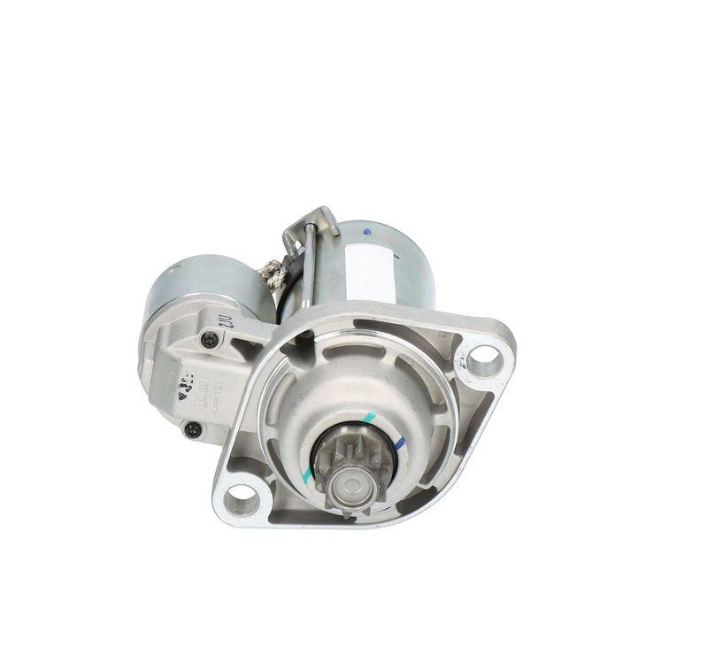 VALEO 201134 Starter - CORE-FLEX - AUDI A3