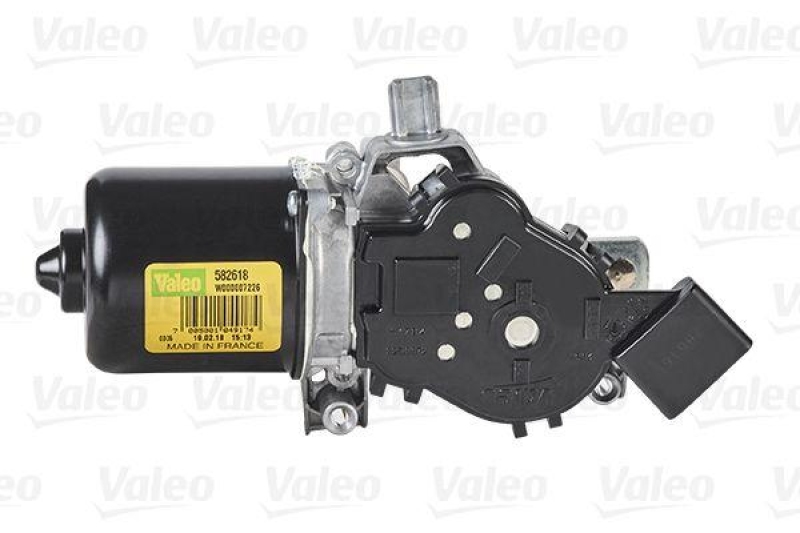 VALEO 582618 Wischermotor