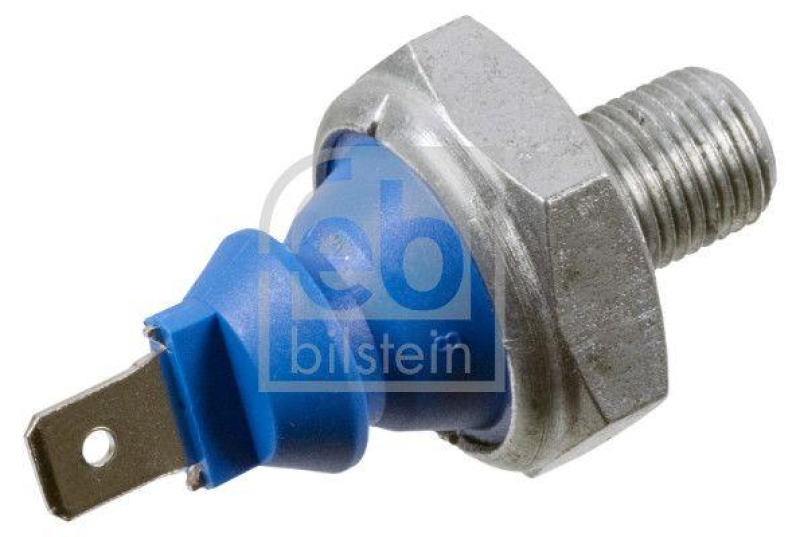 FEBI BILSTEIN 08466 Öldruckschalter mit Dichtring für VW-Audi