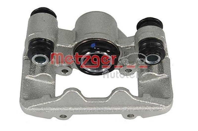 METZGER 6260545 Bremssattel Neuteil für TOYOTA HA links