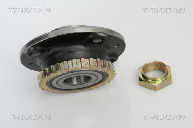 TRISCAN 8530 28216 Radlagersatz Hinten für Psa Group