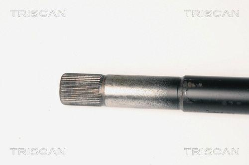 TRISCAN 8540 25623 Antriebswelle für Renault