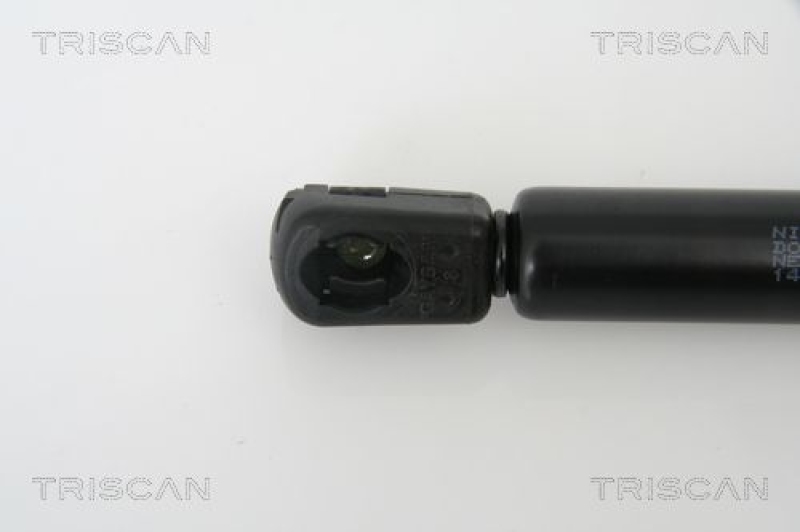 TRISCAN 8710 14240 Gasfeder Hinten für Nissan Primera P12