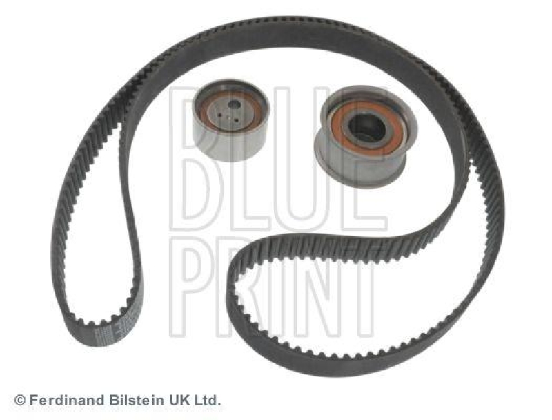 BLUE PRINT ADC47337 Zahnriemensatz für MITSUBISHI