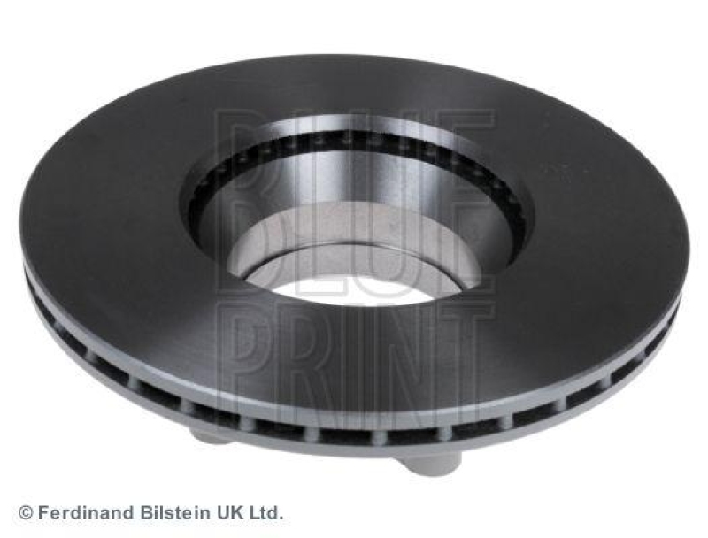 BLUE PRINT ADJ134335 Bremsscheibe für Tata PKW